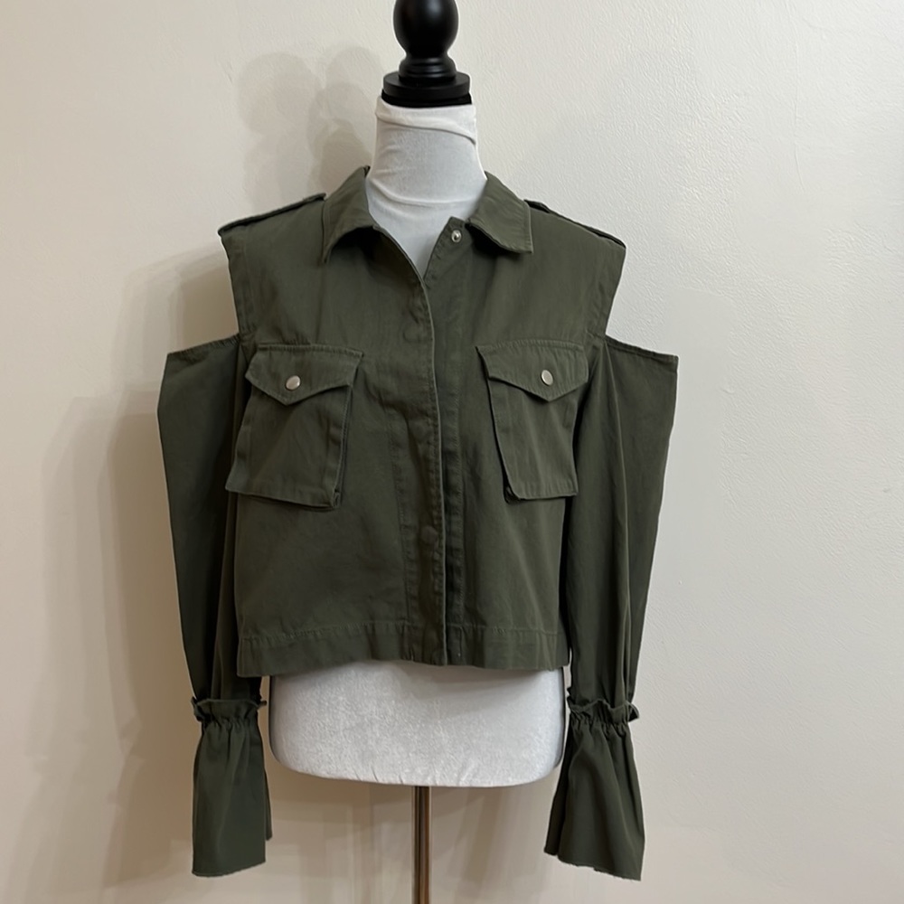 ASOS Jacket - Picture 5 of 8